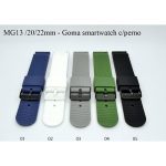 Malla de Caucho para Smartwatch MG13