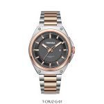 Reloj Tressa Cruz G