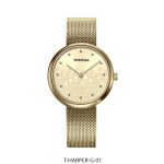Reloj Tressa Harper G