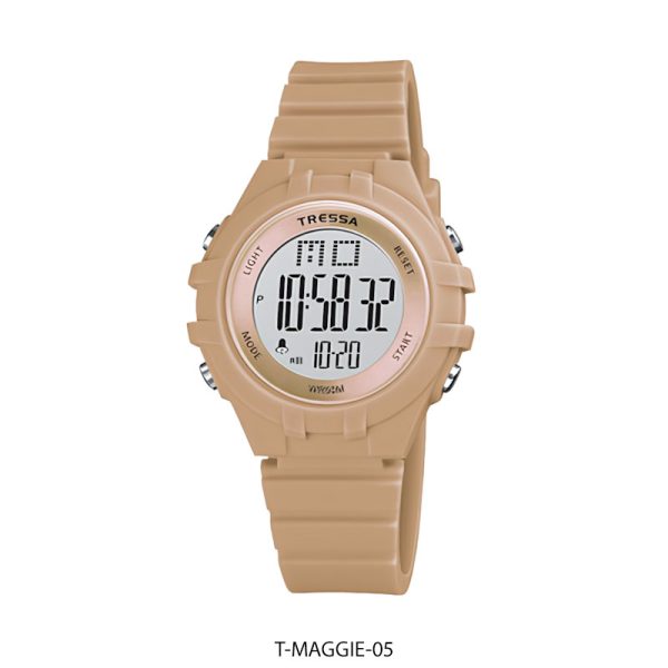 Reloj Tressa Maggie
