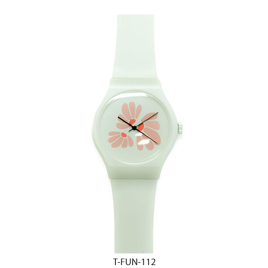 Reloj de Mujer Tressa Fun