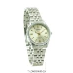 Reloj Tressa London D (Mujer) - Image 3