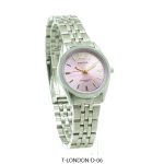 Reloj Tressa London D