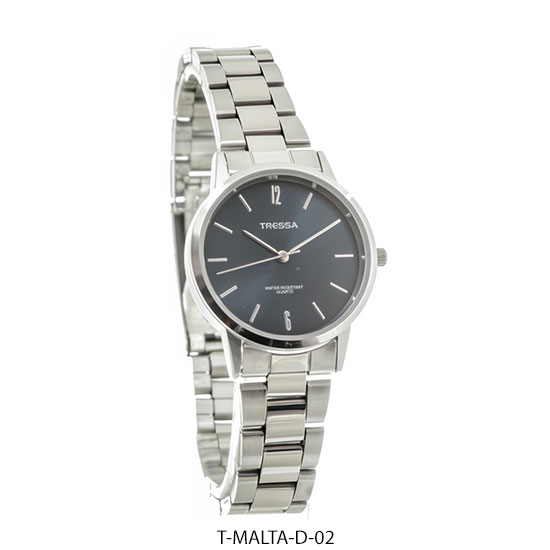 Reloj Tressa Malta D