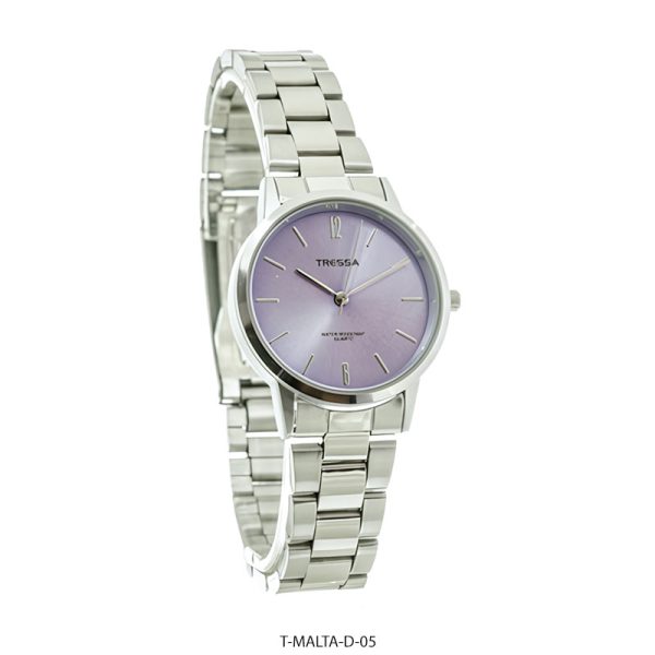 Reloj Tressa Malta D (Mujer)
