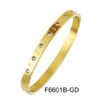 Esclava de Acero Feraud F6601B - Image 2