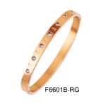 Esclava de Acero Feraud F6601B - Image 3