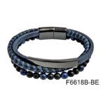 Pulsera de Acero Feraud F6618B - Image 3