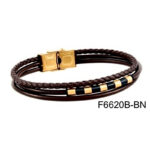 Pulsera de Acero Feraud F6620B