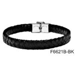 Pulsera de Acero Feraud F6621B - Image 2