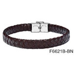 Pulsera de Acero Feraud F6621B
