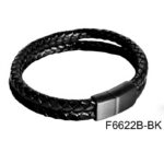 Pulsera de Acero Feraud F6622B - Image 2