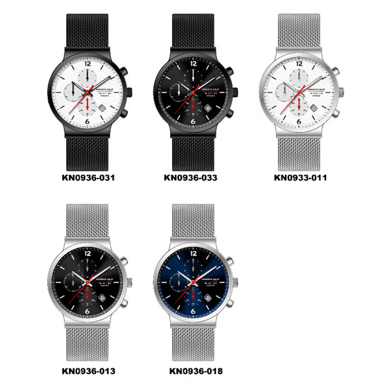 Reloj Knock Out 936 (Hombre)