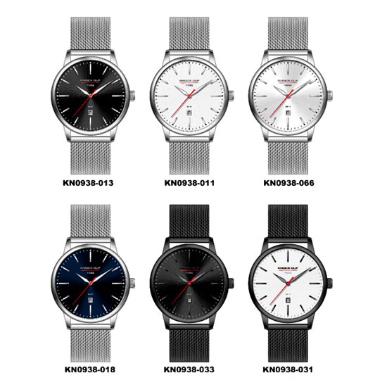 Reloj Knock Out 938 (Hombre)