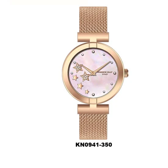 Reloj Knock Out 941 (Mujer)