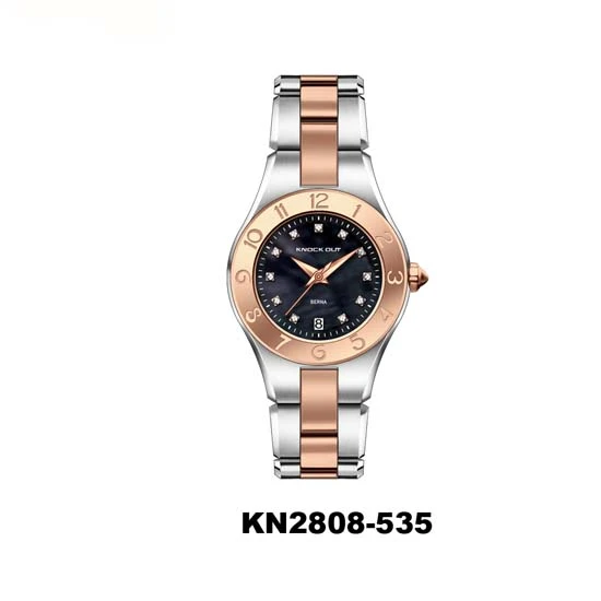 Reloj Knock Out 2808 (Mujer)