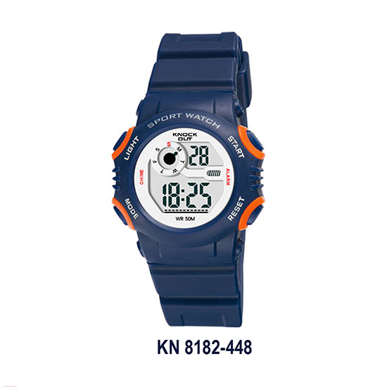 Reloj Knock Out 8182 (Mujer)