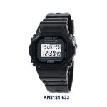 Reloj Knock Out 8184 (Unisex) - Image 4