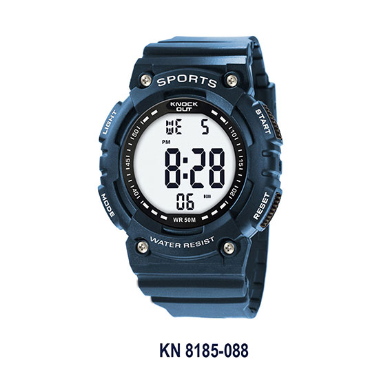 Reloj Knock Out 8185 (Hombre)