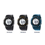 Reloj Knock Out 8185 (Hombre) - Image 4
