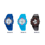 Reloj Knock Out 8186 (Mujer) - Image 4