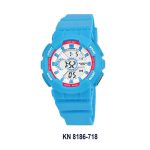Reloj Knock Out 8186 (Mujer)