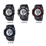 Reloj Knock Out 8187 (Hombre) - Image 5