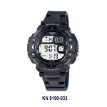 Reloj Knock Out 8190 (Hombre)