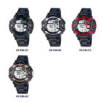 Reloj Knock Out 8190 (Hombre) - Image 4