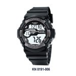 Reloj Knock Out 8191 (Hombre) - Image 2