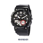 Reloj Knock Out 8192 (Hombre) - Image 3