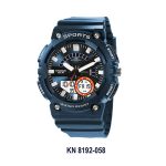 Reloj Knock Out 8192 (Hombre)