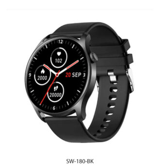 Smartwatch Tressa SW-180