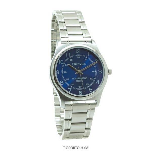 Reloj Tressa Oporto H (Hombre)