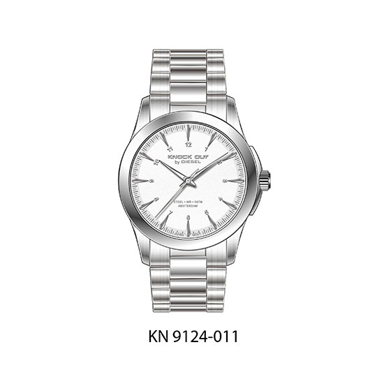 Reloj Knock Out 9124 (Hombre)