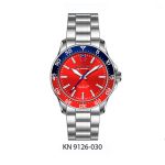 Reloj Knock Out 9126 (Hombre) - Image 2
