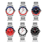 Reloj Knock Out 9126 (Hombre) - Image 7