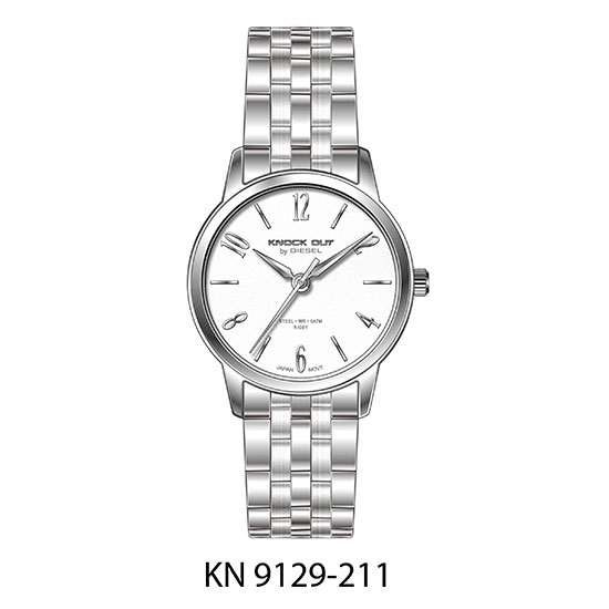 Reloj Knock Out 9129 (Mujer)