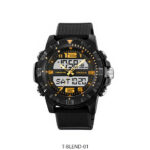 Reloj Tressa Blend (Hombre) - Image 3