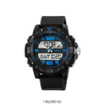 Reloj Tressa Blend (Hombre) - Image 2