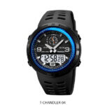 Reloj Tressa Chandler (Hombre) - Image 3