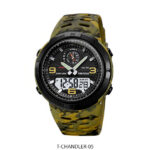 Reloj Tressa Chandler (Hombre) - Image 2