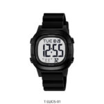 Reloj Tressa Elios (Hombre) - Image 3