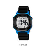 Reloj Tressa Elios