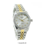 Reloj Tressa Julieta (Mujer) - Image 4