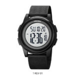 Reloj Tressa Kev (Unisex) - Image 3