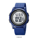 Reloj Tressa Kev (Unisex) - Image 2