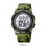 Reloj Tressa Kev