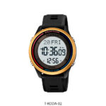 Reloj Tressa Koda (Unisex) - Image 4