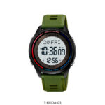 Reloj Tressa Koda (Unisex) - Image 3